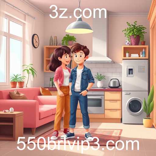 550BRL: Nova Tendência no Mundo dos Jogos Online