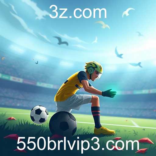 A Ascensão do 550brl.vip no Mundo dos Jogos