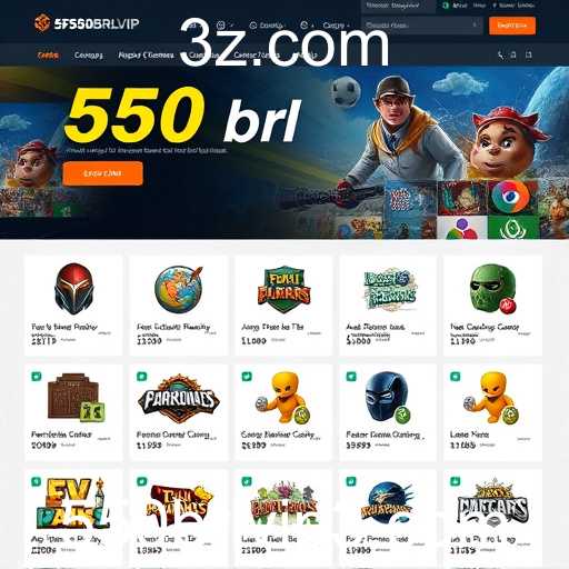 Evolução do Jogo Online em Sites Brasileiros