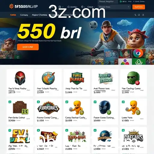 Evolução do Jogo Online em Sites Brasileiros