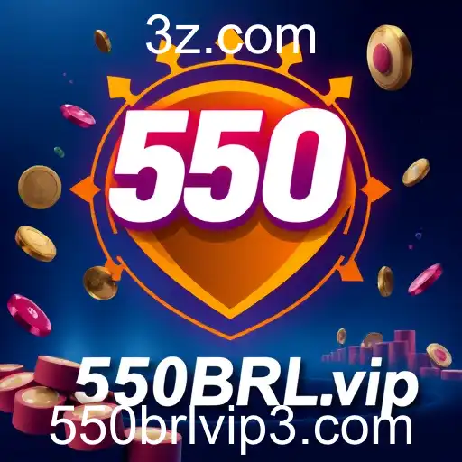 A Ascensão do Site de Jogos 550BRL.vip no Brasil