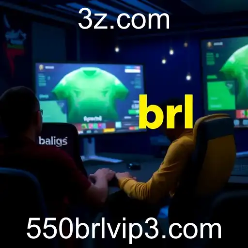 Crescimento dos Jogos Online no Brasil