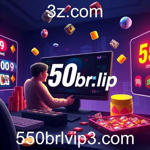 A Revolução dos Jogos Online no Brasil