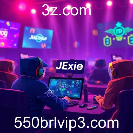 Expansão do Mercado de Jogos Online no Brasil