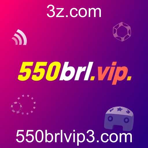 A Ascensão do 550brl.vip no Cenário de Jogos Online