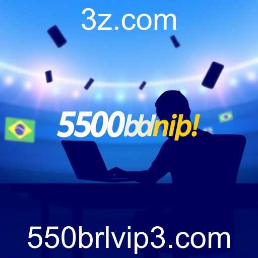 A Ascensão do Mercado de Jogos Online no Brasil