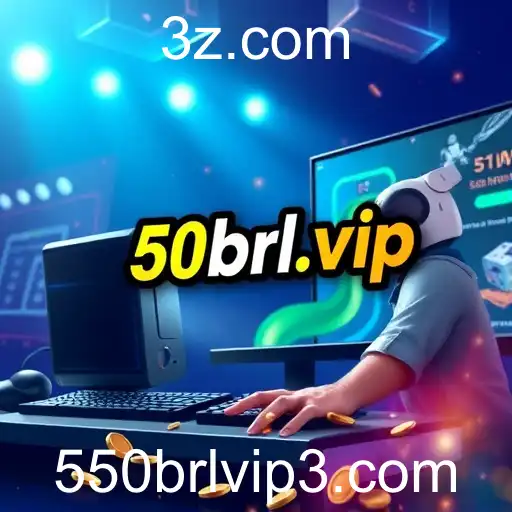 Evolução e Impacto dos Jogos Online no Brasil