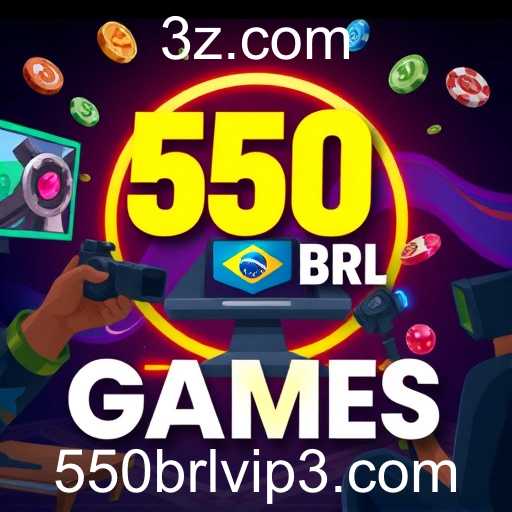 Estratégias e Tendências nos Jogos Online do Brasil