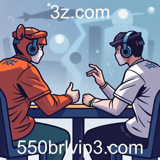 Explorando a Conexão Humana: A Categoria 'Contato' no 550brl.vip