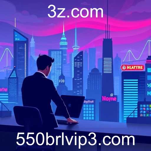 Expansão Digital no Mercado de Jogos Online