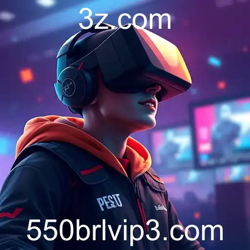 Evolução do Site de Jogos 550brl.vip