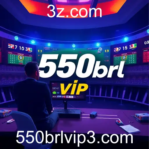 A Expansão dos Jogos Virtuais no Brasil