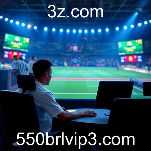 Expansão do Mercado de Jogos Online Atraindo Investimentos