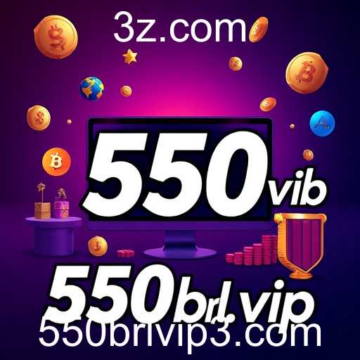 Explorando as Novidades do 550brl.vip
