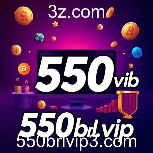 Explorando as Novidades do 550brl.vip