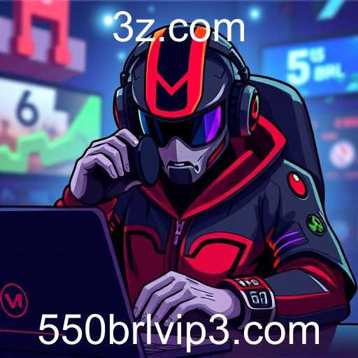 O Crescimento dos Sites de Jogos Online no Brasil