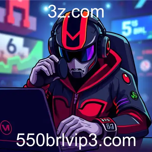 O Crescimento dos Sites de Jogos Online no Brasil