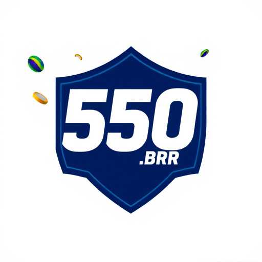 O Crescimento do Setor de Jogos em 2026: 550brl.vip em Foco