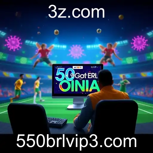 Dinâmicas e Crescimento do Cenário de Jogos Online em 2026