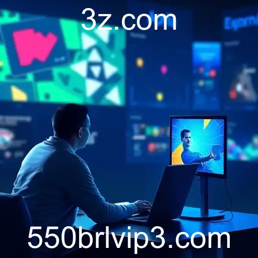 Explorando o Mundo dos Jogos Online em 2025