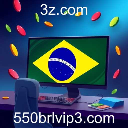 Expansão dos Jogos Online no Brasil