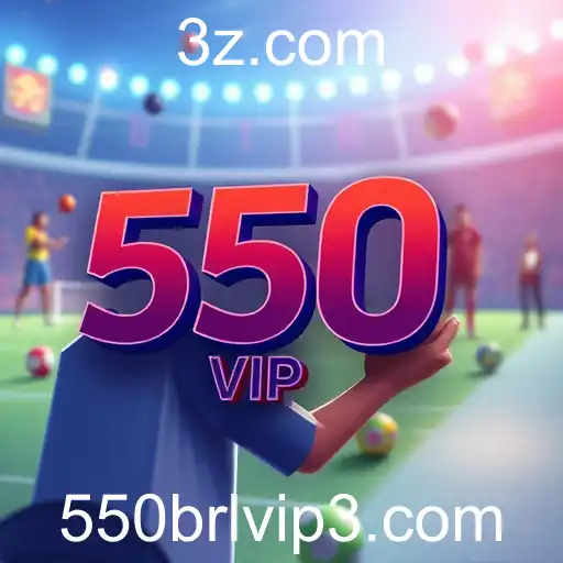 A Ascensão dos Jogos Online: O Impacto de 550brl.vip