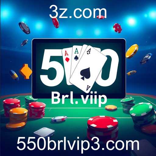 A Ascensão da Plataforma de Jogos 550brl.vip