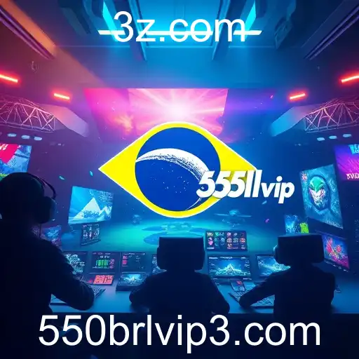 Explorando o Fenômeno dos Sites de Jogos no Brasil