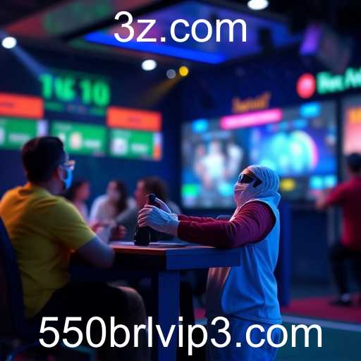 Ascensão dos Sites de Jogos em Português