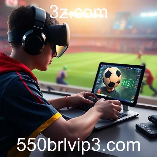 Tendências e Desafios no Mercado de Jogos Online