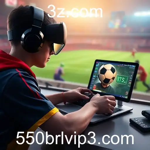 Tendências e Desafios no Mercado de Jogos Online