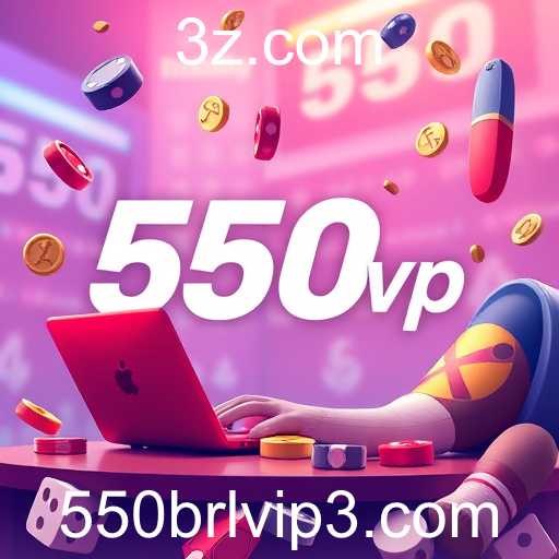 Expansão dos Jogos Online no Brasil e o Impacto do '550brl.vip'