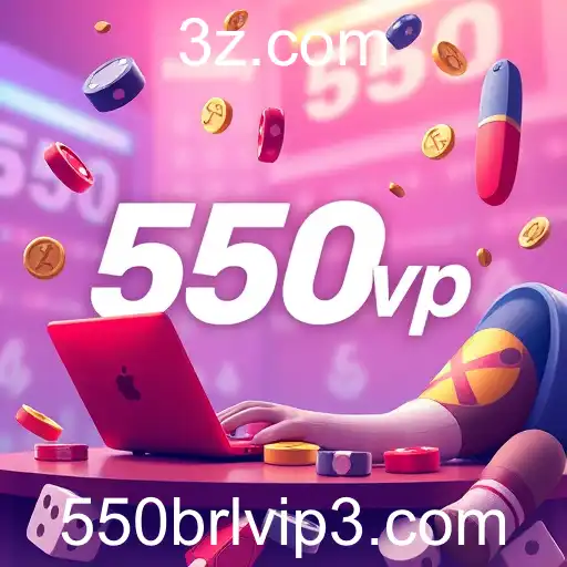 Expansão dos Jogos Online no Brasil e o Impacto do '550brl.vip'