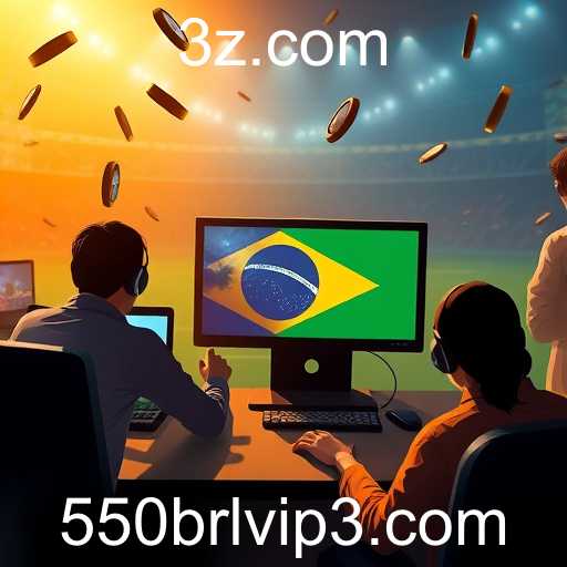 O Crescimento dos Jogos Online no Brasil