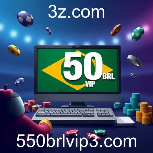 O Crescimento do 550brl.vip no Mercado de Jogos Online em 2026