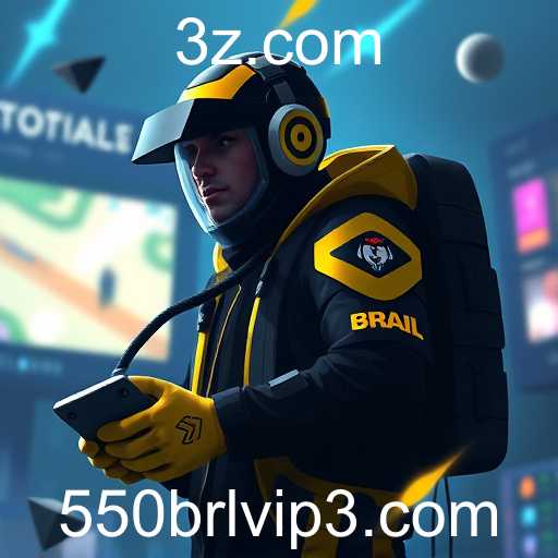 Crescimento de Plataformas de Jogos no Brasil