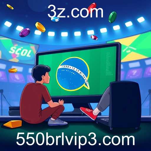 Crescimento dos Jogos Online no Brasil