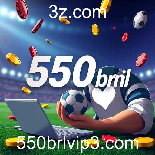 O Impacto do 550brl.vip no Cenário de Jogos no Brasil
