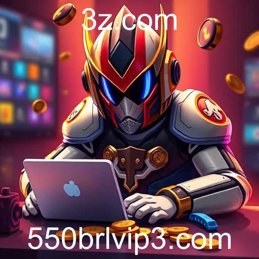 Impacto do 550brl.vip no Cenário de Jogos Online