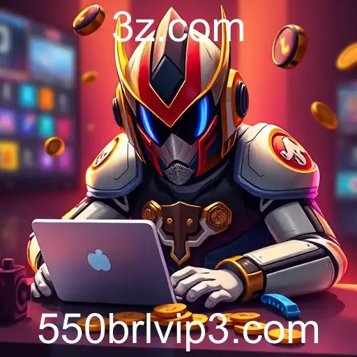 Impacto do 550brl.vip no Cenário de Jogos Online