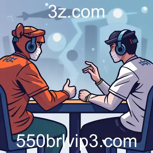 O Impacto dos Jogos Online no Brasil Atual