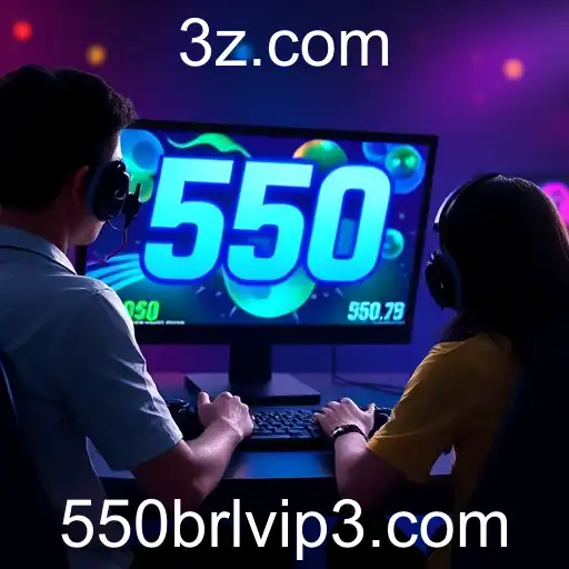 A Influência dos Jogos Online no Brasil