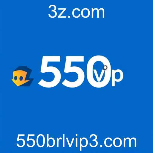 A Ascensão do 550brl.vip no Cenário dos Jogos Online em Português