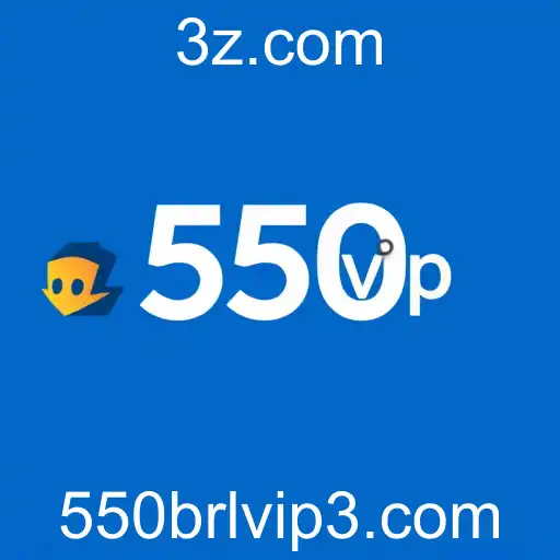 A Ascensão do 550brl.vip no Cenário dos Jogos Online em Português