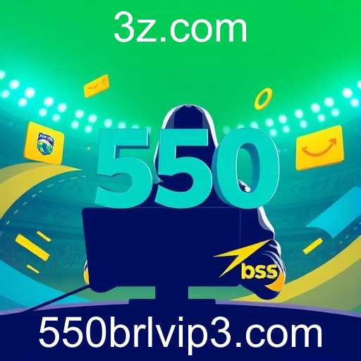 A Ascensão do Mercado de Jogos Online e a Inovação do 550brl.vip