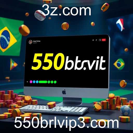 Crescente Popularidade dos Jogos Online no Brasil