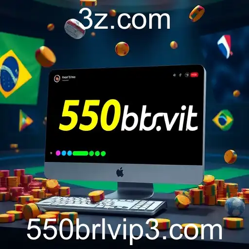 Crescente Popularidade dos Jogos Online no Brasil