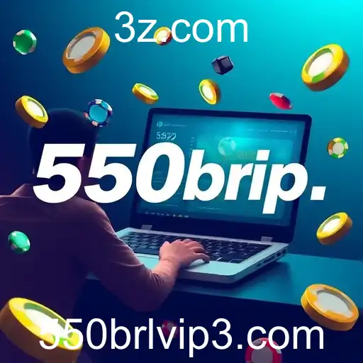 Ascensão dos Jogos Online: A Transformação do Mercado Brasileiro