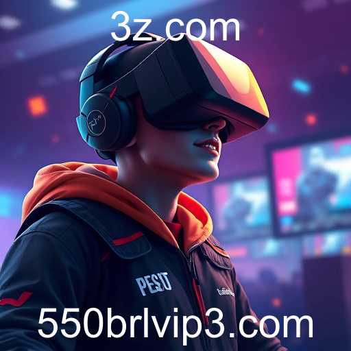 Nova Era dos Jogos Online no Brasil