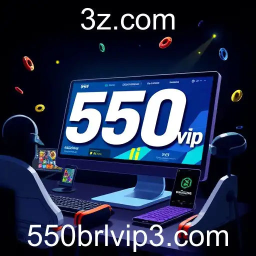 Ascensão dos Sites de Jogos em Língua Portuguesa